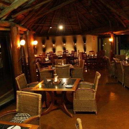 Zulu Nyala Game Lodge ฮลูฮลูเว ภายนอก รูปภาพ