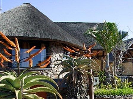 Zulu Nyala Game Lodge ฮลูฮลูเว ภายนอก รูปภาพ