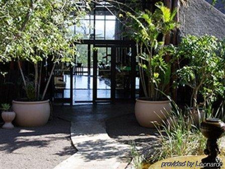 Zulu Nyala Game Lodge ฮลูฮลูเว ภายนอก รูปภาพ