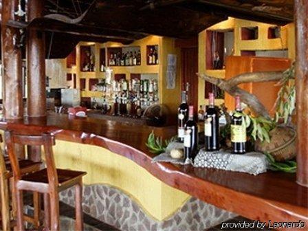 Zulu Nyala Game Lodge ฮลูฮลูเว ภายนอก รูปภาพ