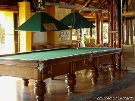 Zulu Nyala Game Lodge ฮลูฮลูเว ภายนอก รูปภาพ